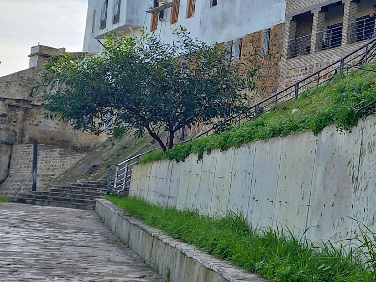 Dar Tazrout Apartment Tangier Exterior photo