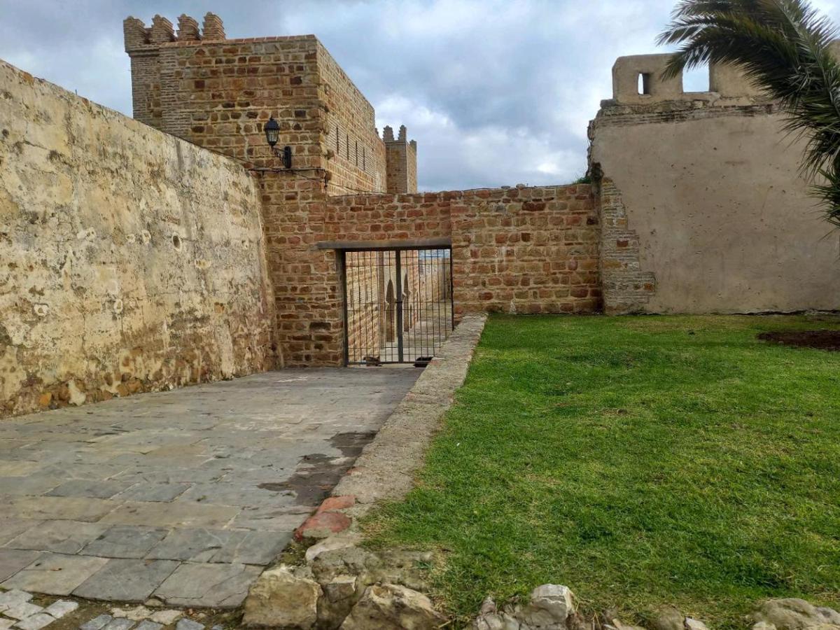 Dar Tazrout Apartment Tangier Exterior photo